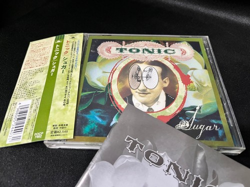 Tonic sugar japan - sugar,