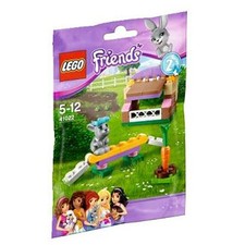 Lego 41022 friends - lego,