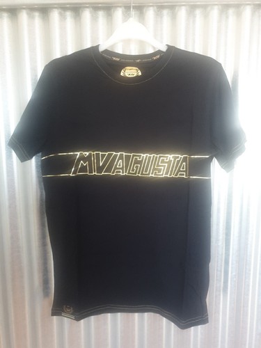 Shirt agusta maglietta - agusta,