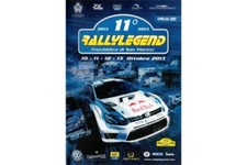 Rallylegend Rally Legend San