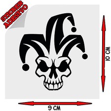 Sticker Adesivo Prespaziato