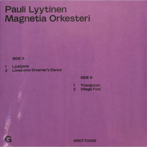 Pauli lyytinen magnetia - pauli,