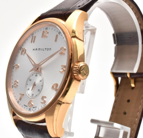 Orologio uomo hamilton - orologio,