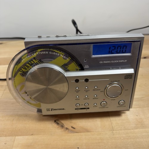 Emerson ckd2328 cd - emerson,
