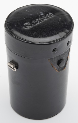 Canon köcher custodia - köcher, e
