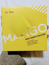 GL.iNet GL-MT300N-V2 (Mango)