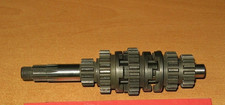 FRANCO MORINI 5ST/R TURBOSTAR
