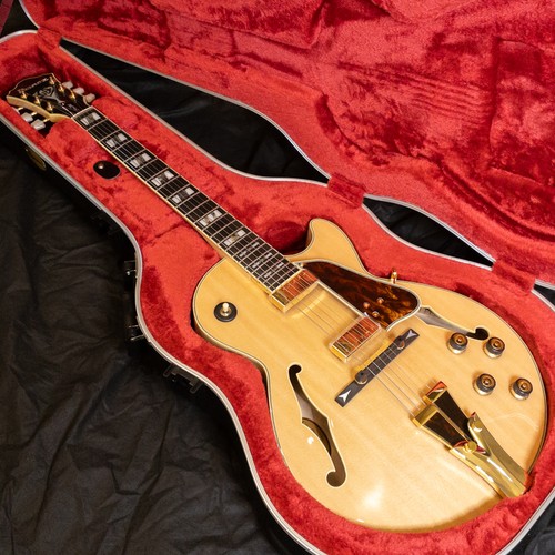 Ibanez gb10 natural george - nt,