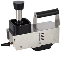 Varrovap 2.0 Vaporizzatore di acido ossalico alimentato a batteria per Dewalt, Makita, Parkside