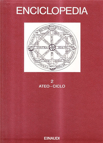 Enciclopedia vol ii - -, enciclopedia.