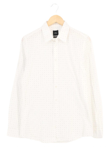 Oliver camicia casual - s.oliver,