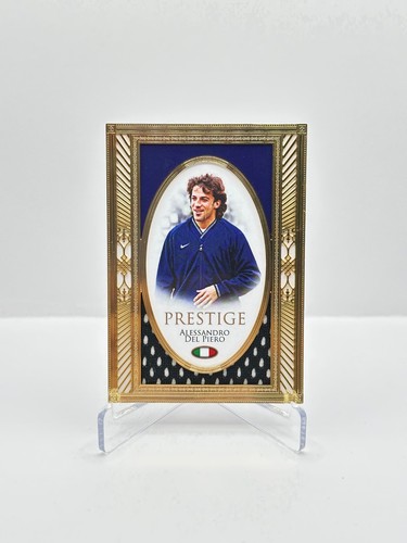 Patch alessandro del - del, piero