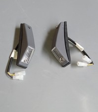 Coppia fanalini luci tetto Iveco destro/sinistro new daily 89 fino al 99.