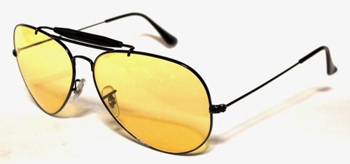 Ray ban 3030 - ray, outdoorsman