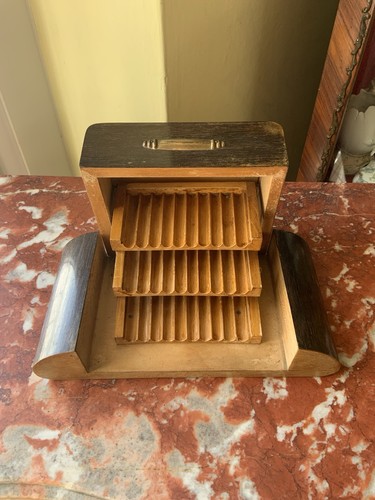 Portasigarette tavolo - da,
