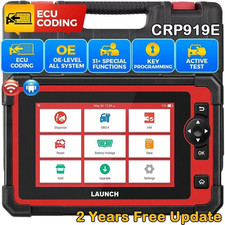 LAUNCH CRP919E auto OBD2