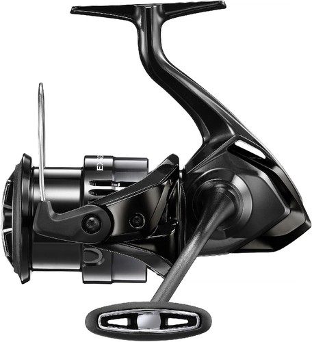 Mulinello spinning shimano - mulinello,
