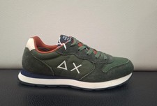 Sneakers Sun 68 Da Bimbo