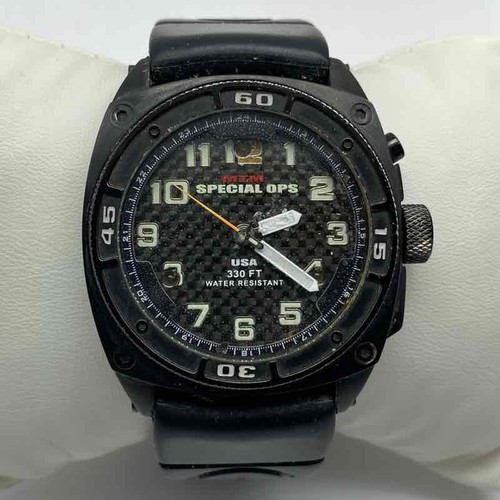 Mtm special ops black - mtm,