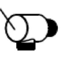 RACCORDO AD ANGOLO PER PARETE