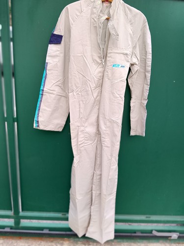 Tuta meccanico descam - meccanico, vintage