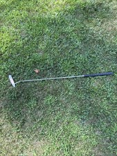Spalding putter