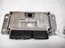 CENTRALINA INIEZIONE PER PEUGEOT 107 1° Serie 1942PR 1KRFE benzina 998 (05>)