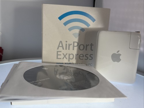 Apple airport express stazione - airport,