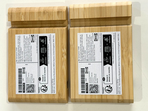 Lotto supporti ikea bergenes - lotto,