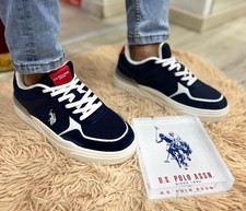 Sneakers uomo u.s. polo assn