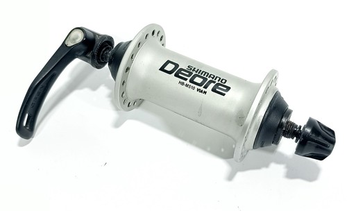 Mozzo shimano deore - mozzo,