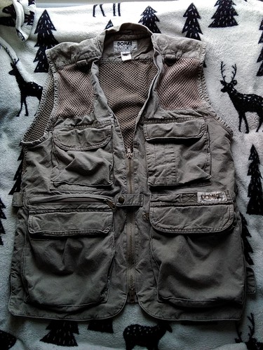 Gilet fotografo domke photogs - gilet,