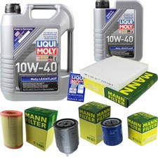 KIT TAGLIANDO FILTRO OLIO