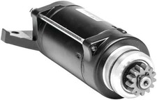 Avviamento Elettrico Ricks