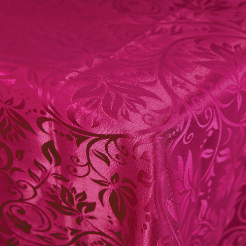 Tovaglia jacquard - -,