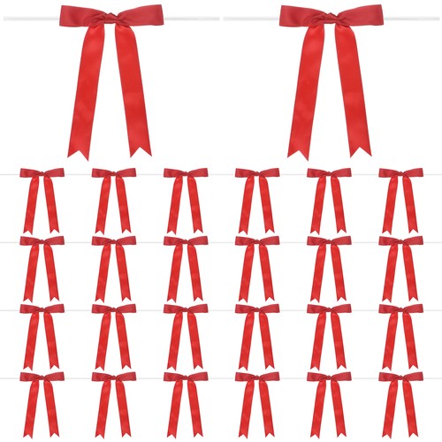 Confezione fiocchi di - da, 24