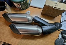 Terminale Di Scarico Originale