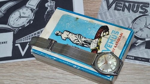 Venus super 33mm data - super,
