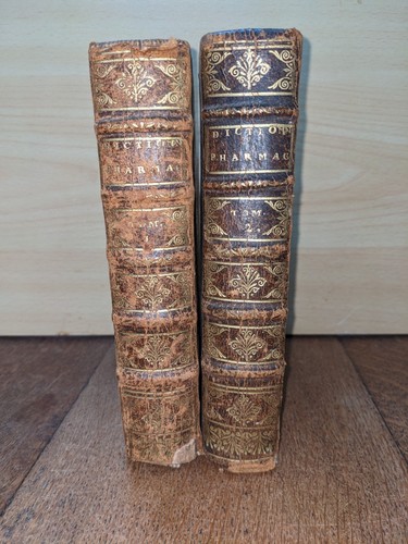 Libro antico meuve - libro,