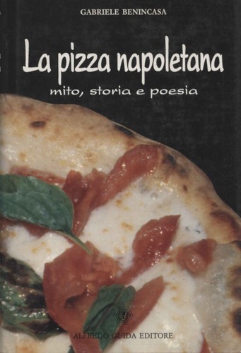 Pizza napoletana gabriele - la,