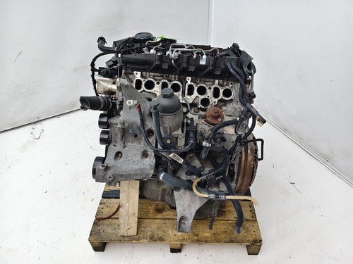 Motore completo n47d20a 0d - completo,