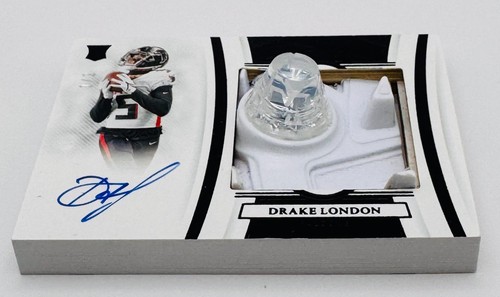 2022 panini flawless drake - 2022,