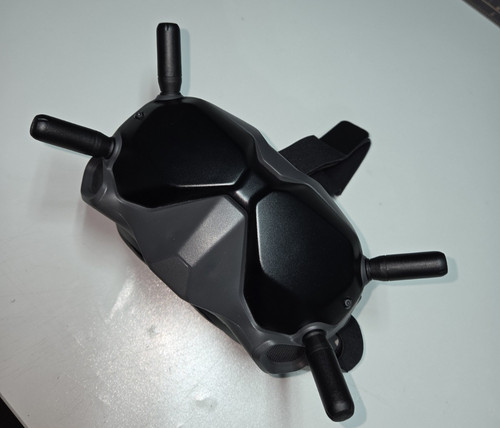 Occhiali video dji fpv goggles - occhiali,