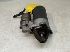 MOTORINO D' AVVIAMENTO PER