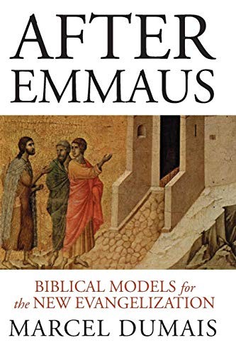 After emmaus biblical - after,
