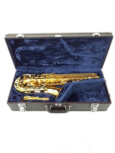 Logo stampato sax alto - , yamaha