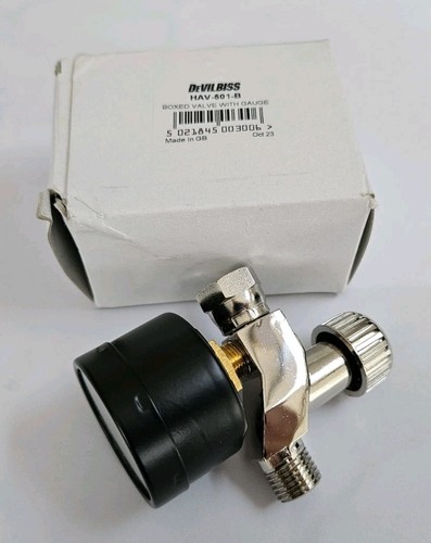 Devilbiss hav 501 - hav-501-b, –