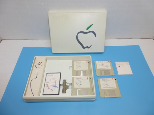 Kit accessori apple macintosh - accessori,
