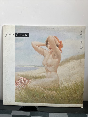Fabio concato giannutri lp - fabio,