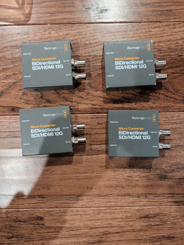 Blackmagic design micro - blackmagic,